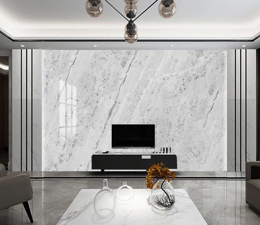 3D Gray Level Gaphics 1515 Wall Murals