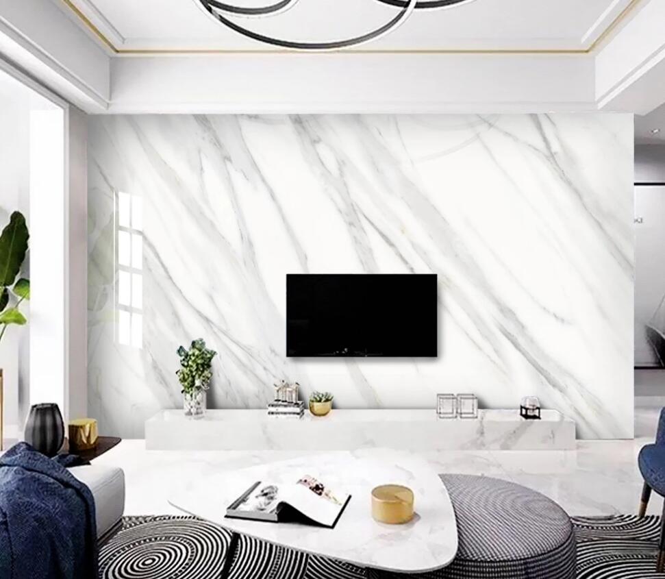 3D Gray Hazy Twill 1305 Wall Murals