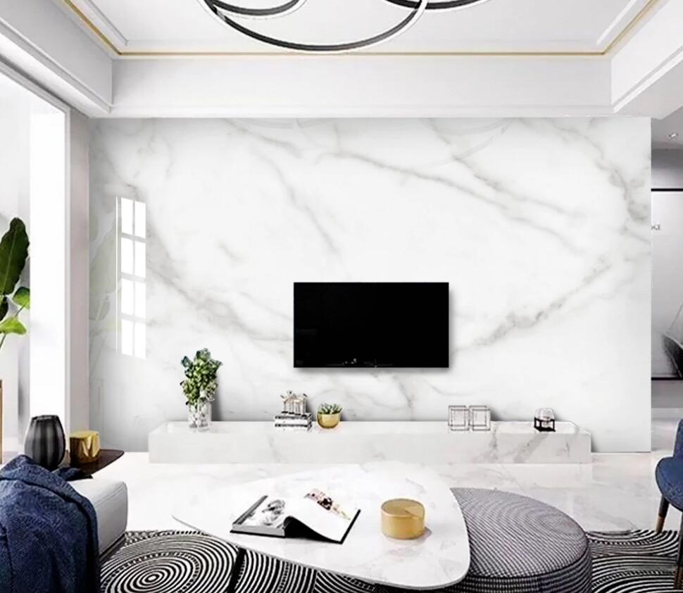 3D Hazy Gray Mesh Texture 1298 Wall Murals