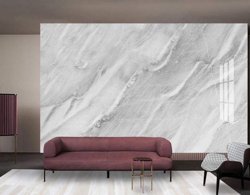 3D Grey Memory Texture 1398 Wall Murals