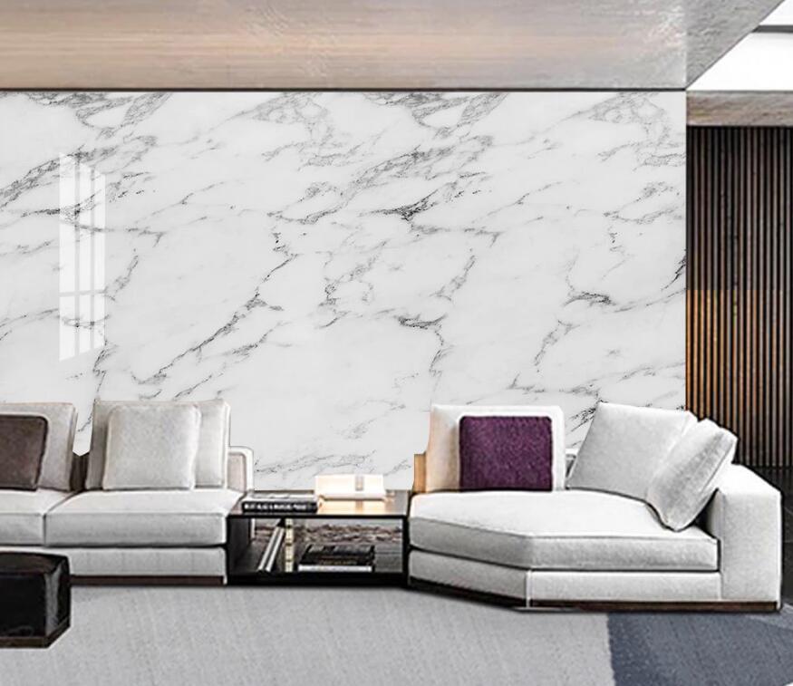 3D Intermittent Black Spread 1396 Wall Murals