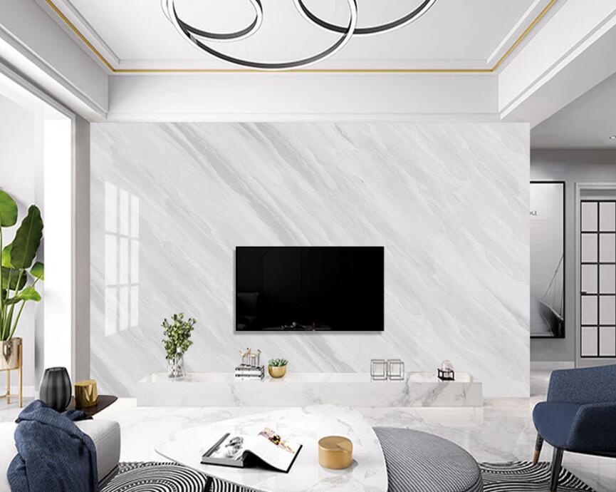 3D Simple Matte Stripes 1382 Wall Murals