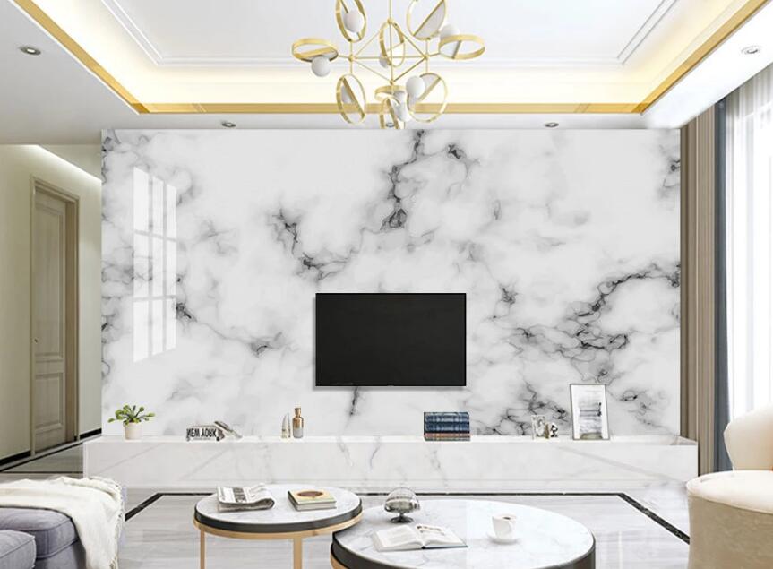 3D Black Embellishment 1380 Wall Murals