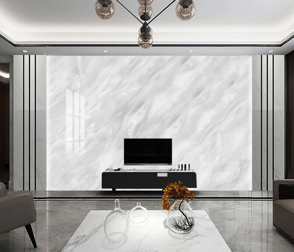 3D Gray Regular Texture 1353 Wall Murals