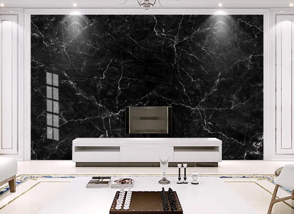 3D Texture Gray Spread 2267 Wall Murals