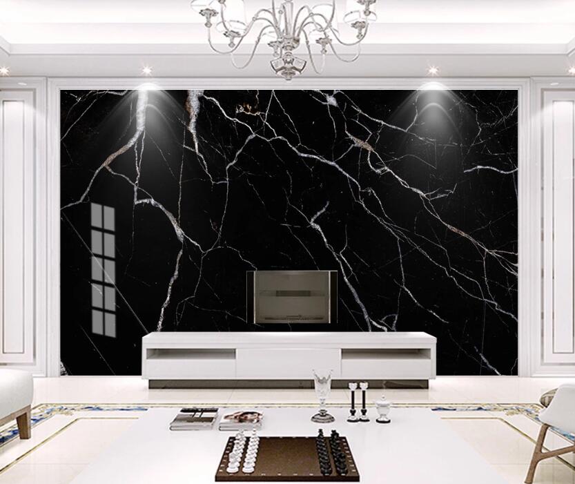 3D Night Lightning 2253 Wall Murals