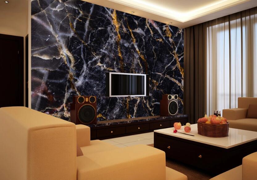 3D Charming Dazzling Lines 2204 Wall Murals