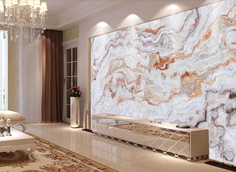 3D Color Subtle Texture 2165 Wall Murals