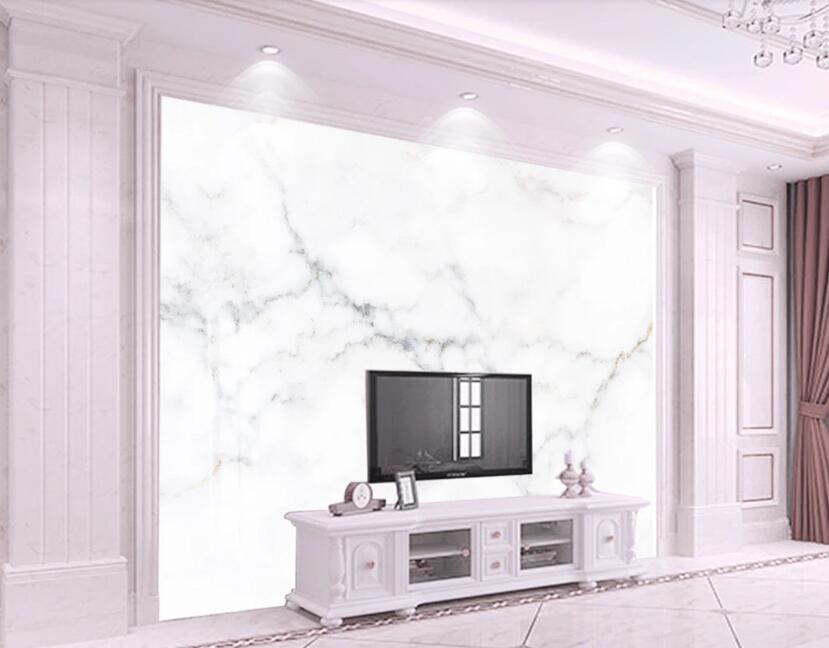 3D Faint White Texture 2161 Wall Murals