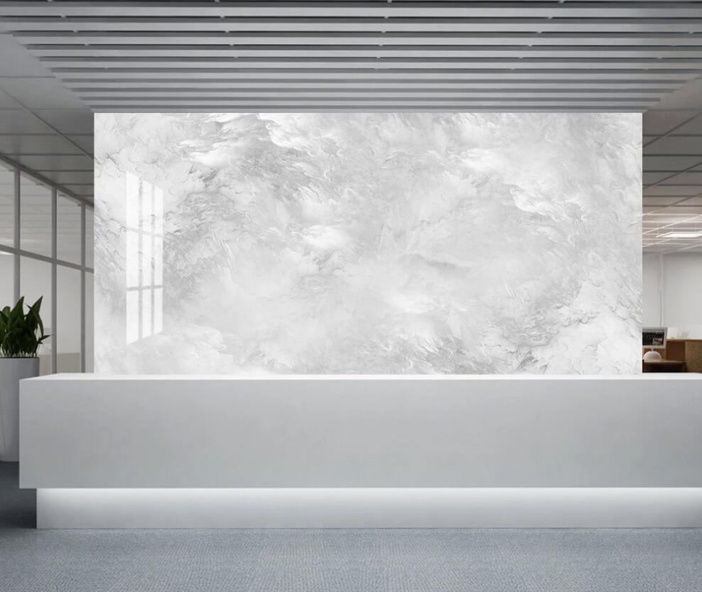 3D Gray Levels 1275 Wall Murals