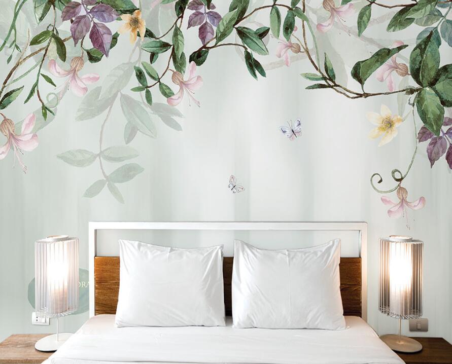 3D Beautiful Dream Catcher 875 Wall Murals