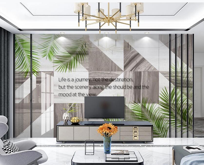 3D Irregular Splicing 312 Wall Murals