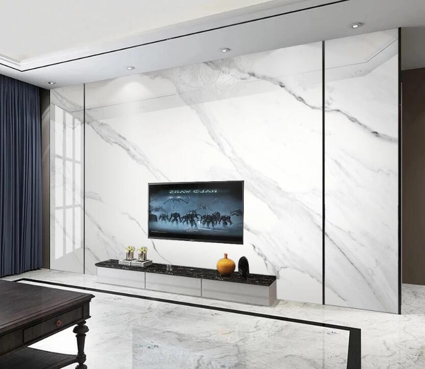 3D White Texture 169 Wall Murals