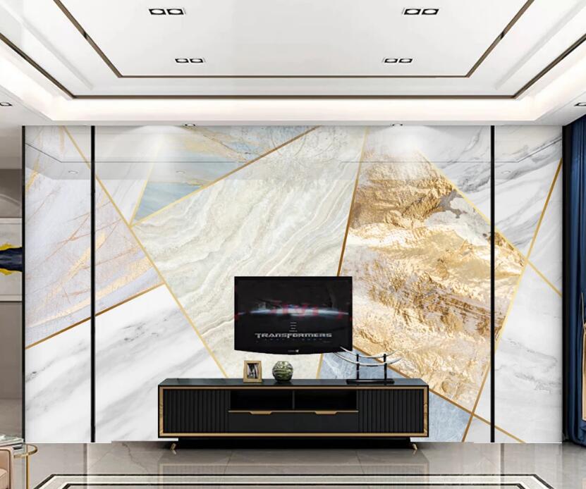 3D Textured Tiles 167 Wall Murals