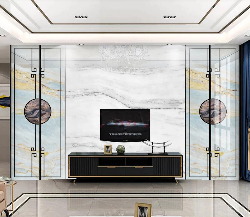 3D Ancient Texture 074 Wall Murals