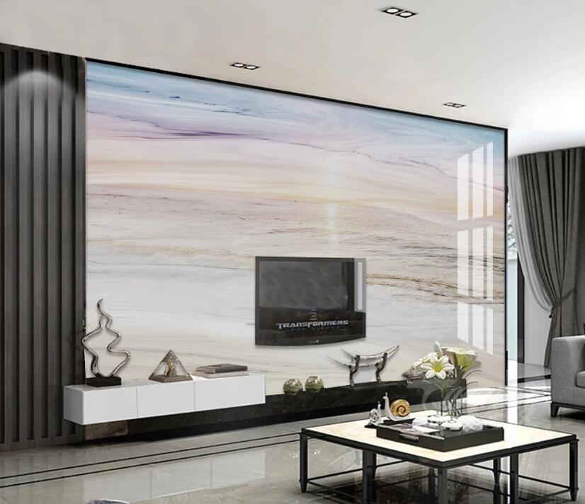 3D Streamlined Texture 852 Wall Murals