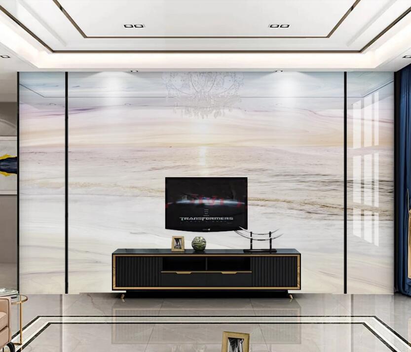 3D Streamlined Texture 852 Wall Murals