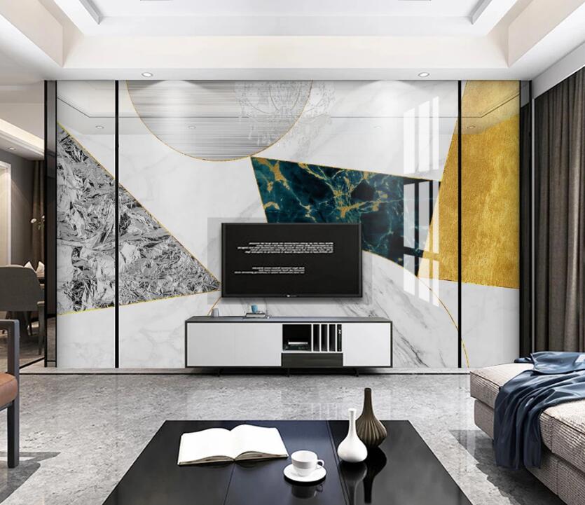 3D Marble Texture 848 Wall Murals