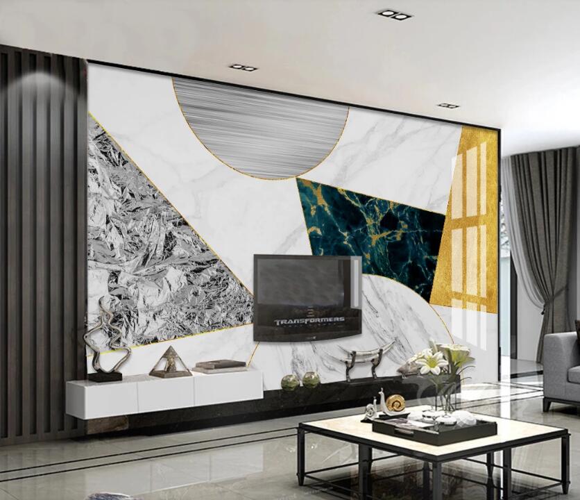3D Marble Texture 848 Wall Murals
