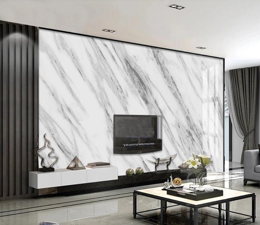 3D Vague Gray Texture 760 Wall Murals