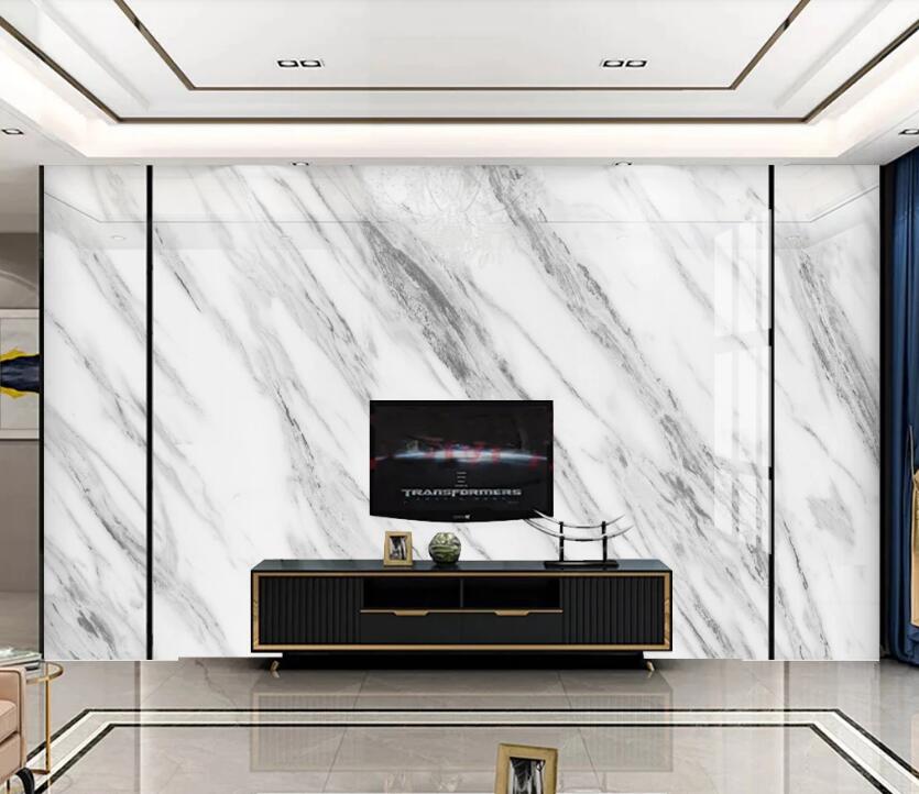 3D Vague Gray Texture 760 Wall Murals