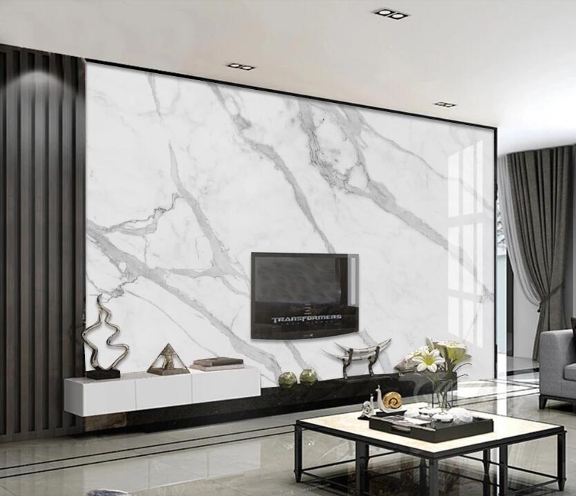 3D Grey Signs 751 Wall Murals