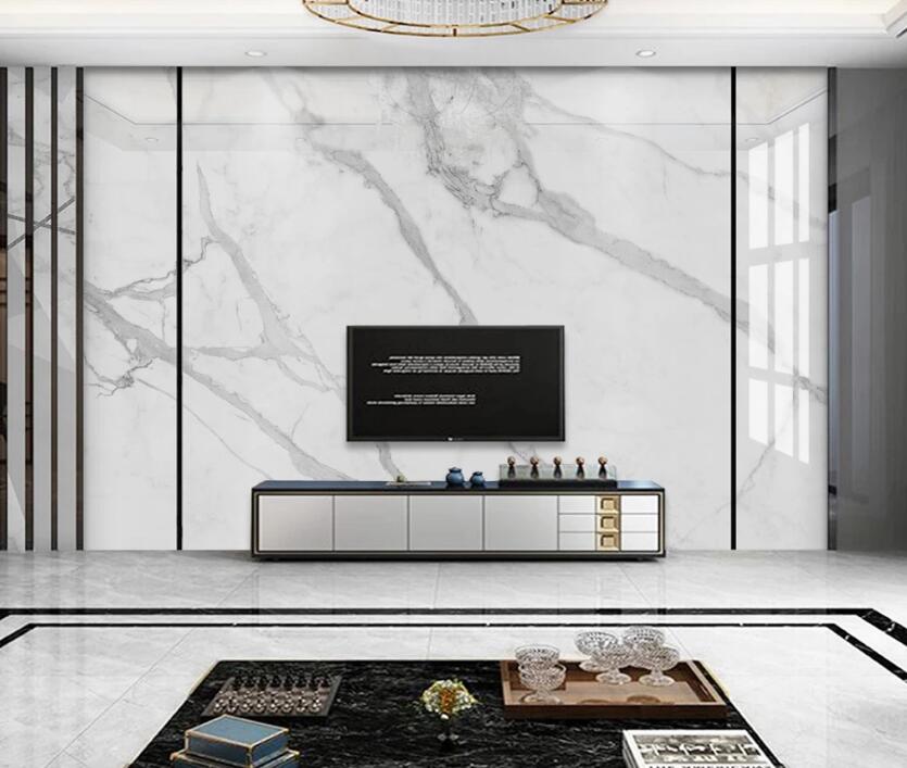 3D Grey Signs 751 Wall Murals