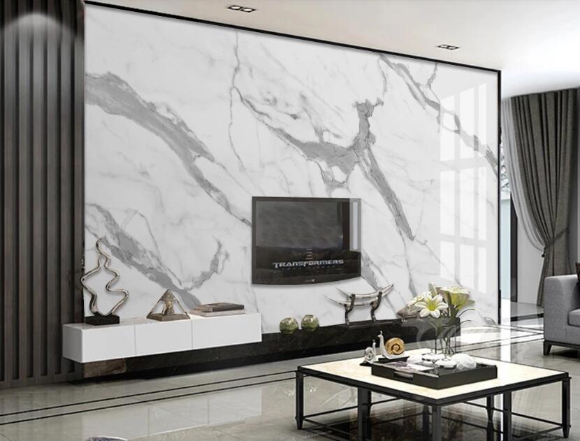3D Gray Spread 699 Wall Murals
