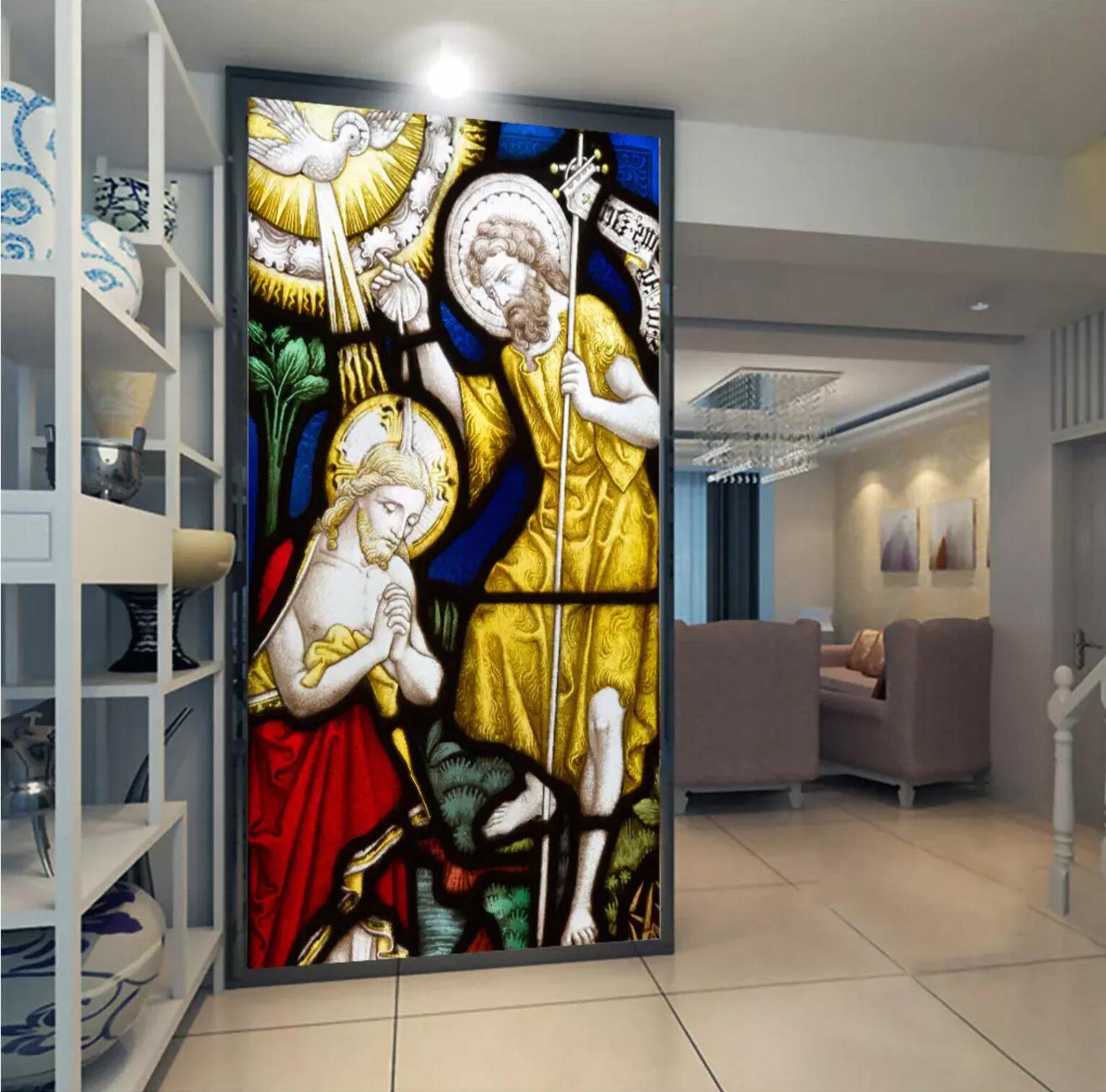 3D Women Baby 1508 Wall Murals