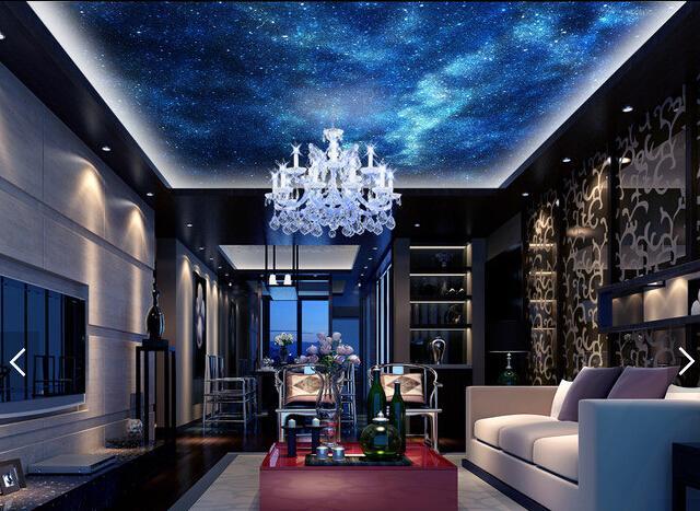 Sky Stars Clouds 101 Wallpaper AJ Wallpaper