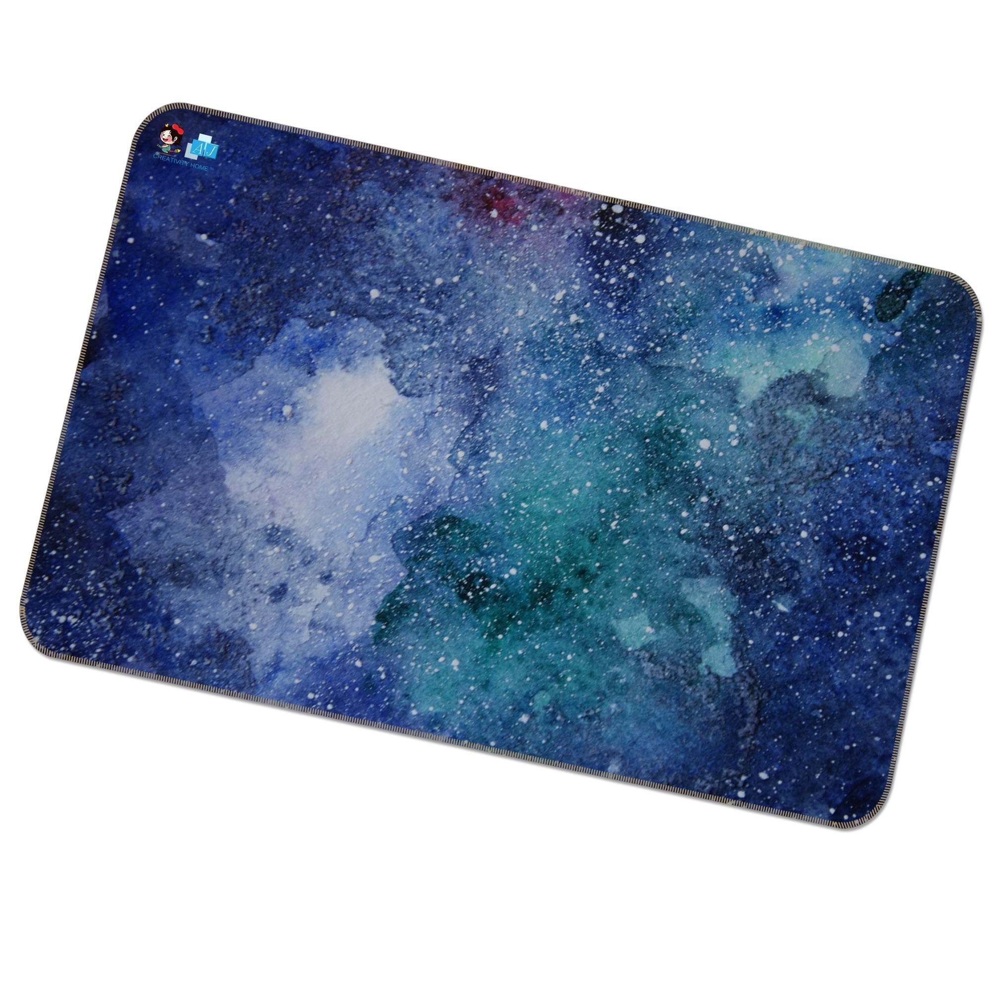 3D Stone Pattern 077 Non Slip Rug Mat Mat AJ Creativity Home