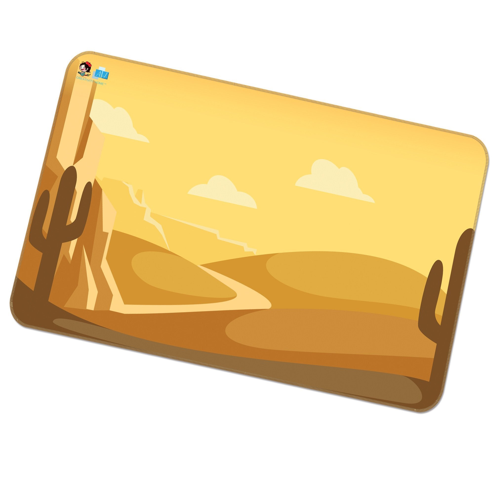 3D Graffiti Yellow 330 Non Slip Rug Mat Mat AJ Creativity Home