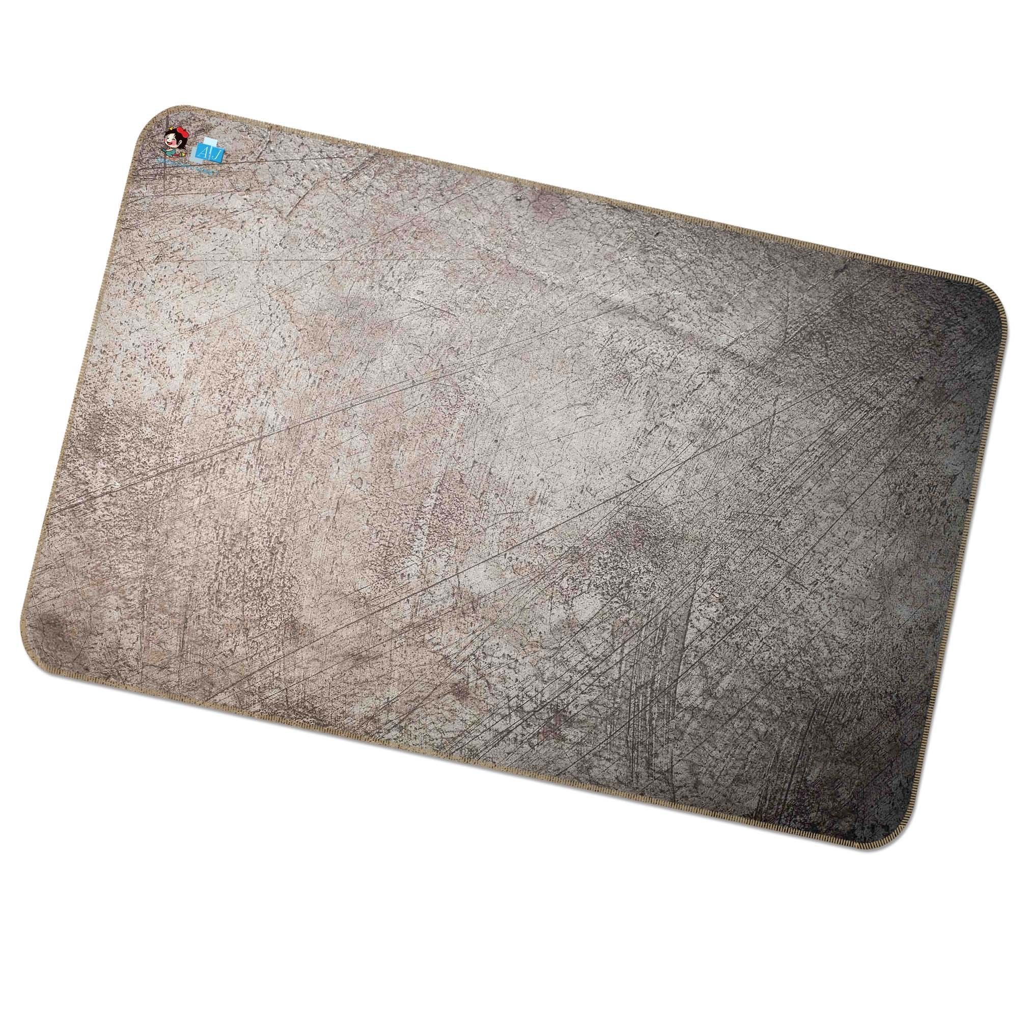 3D Abstract Line 150 Non Slip Rug Mat Mat AJ Creativity Home