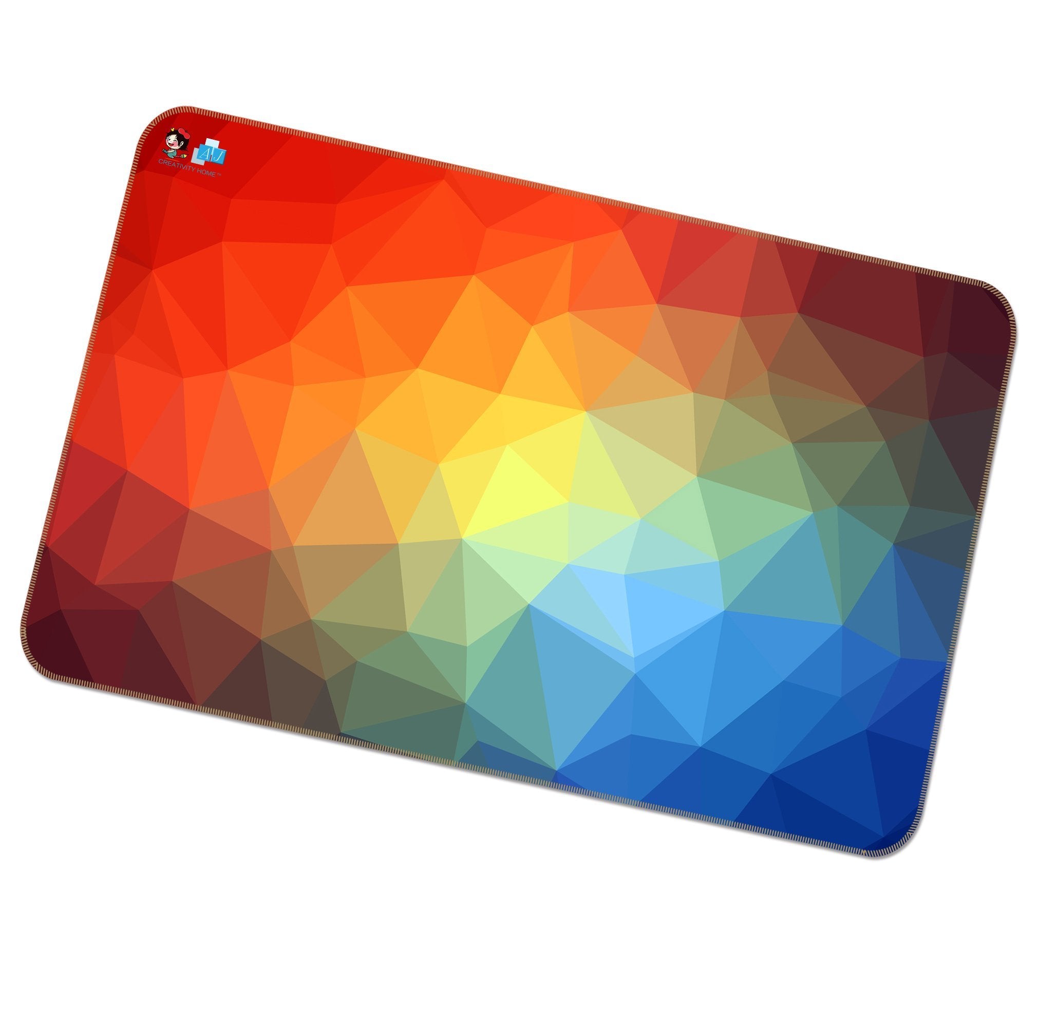 3D Bump Gradient 257 Non Slip Rug Mat Mat AJ Creativity Home