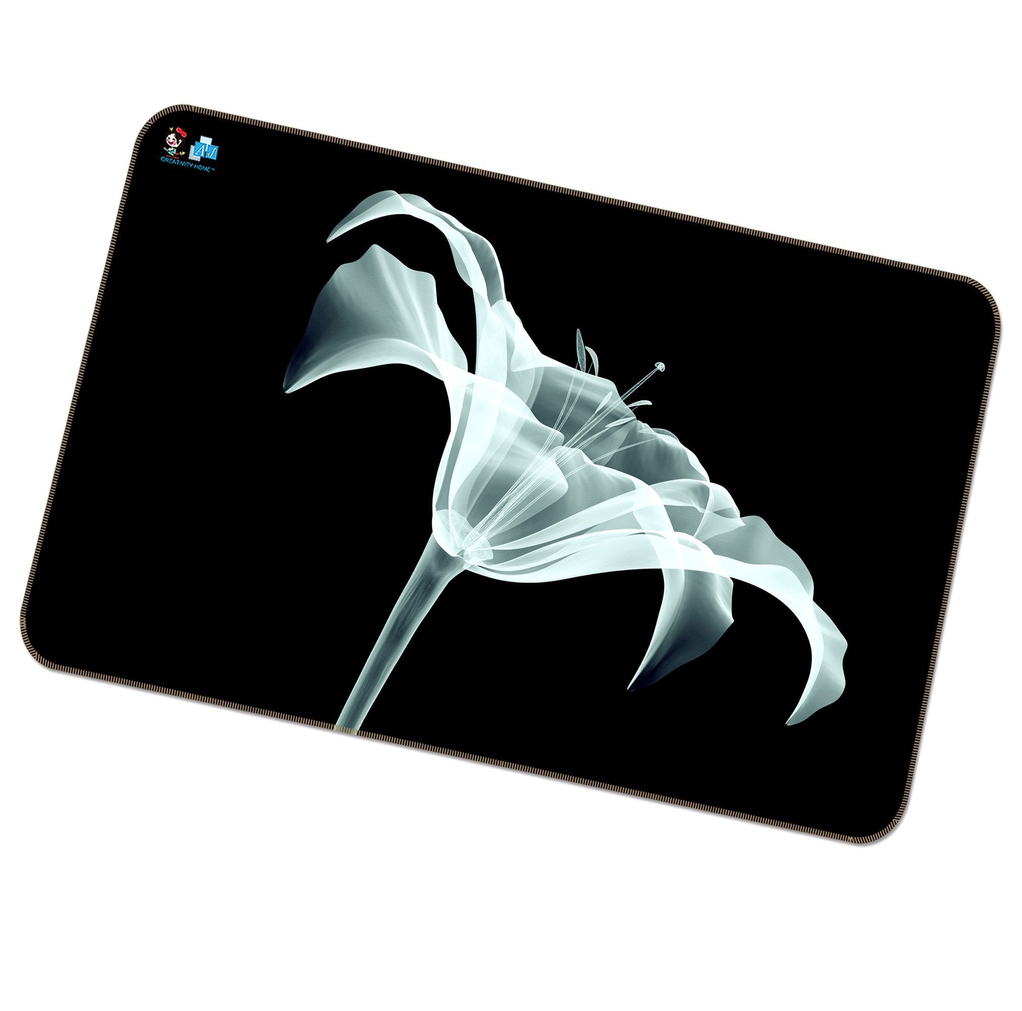 3D Fantastic Flower 166 Non Slip Rug Mat Mat AJ Creativity Home