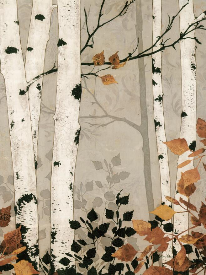 Tree Trunks 3 Wallpaper AJ Wallpaper