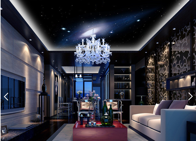 Star Planet Sky 002 Wallpaper AJ Wallpaper