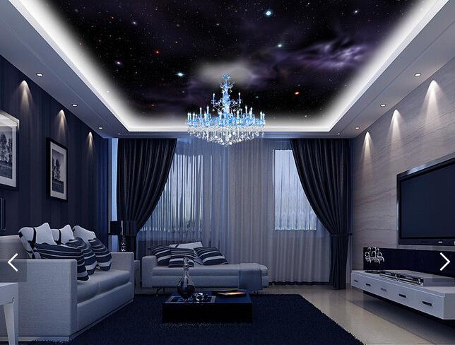 Galaxy Star Sky 042 Wallpaper AJ Wallpaper