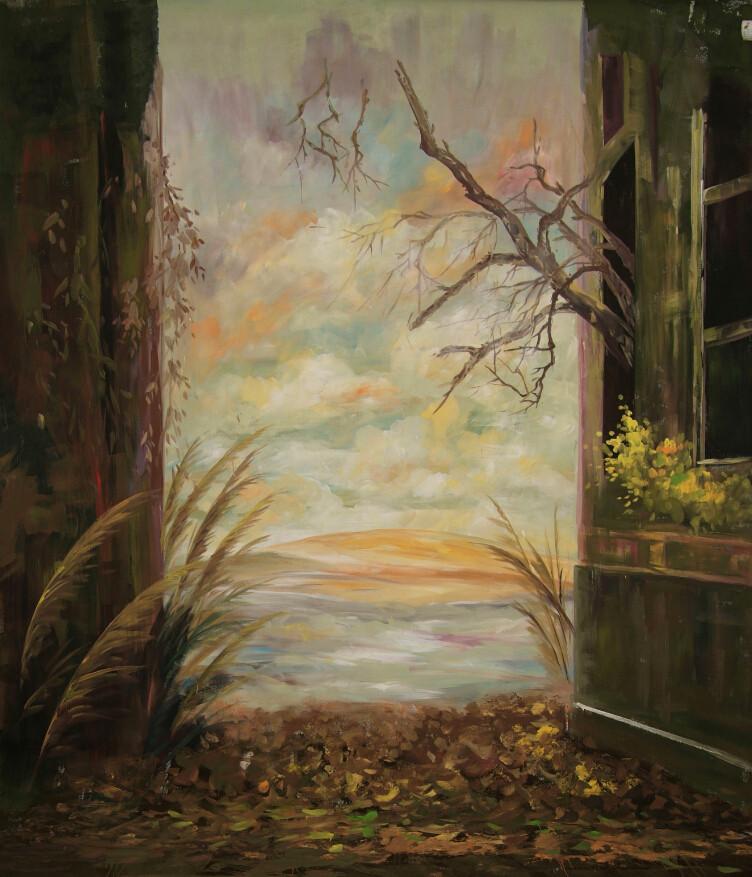 Colorful Painting 2 Wallpaper AJ Wallpaper