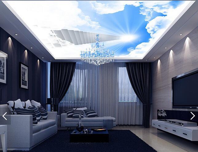 Sky Sunshine 088 Wallpaper AJ Wallpaper