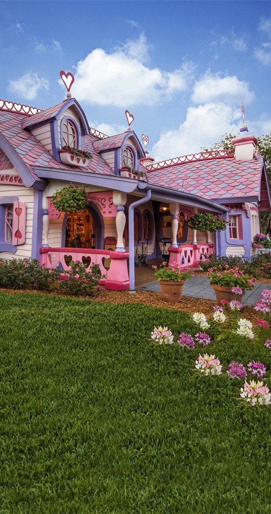 3D classical architecture door mural Wallpaper AJ Wallpaper