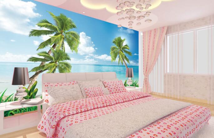 Quiet Vast Ocean Wallpaper AJ Wallpaper 2