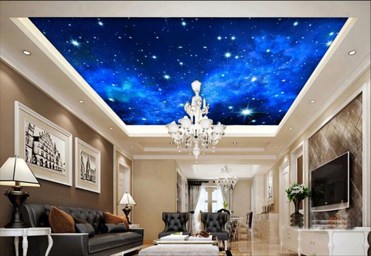 Milky Way Stars 101 Wallpaper AJ Wallpaper