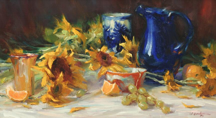 Messy Desk Wallpaper AJ Wallpaper 2