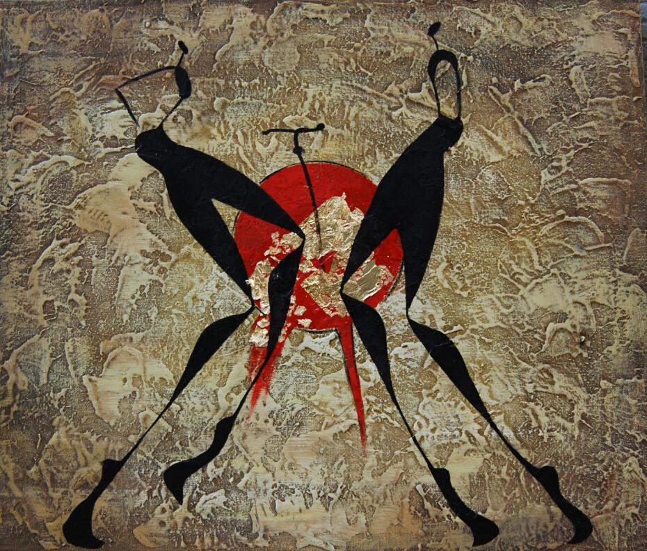 Beautiful Artwork Wallpaper AJ Wallpaper 2