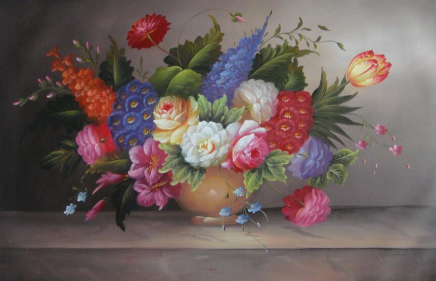 Charming Vase Wallpaper AJ Wallpaper 2