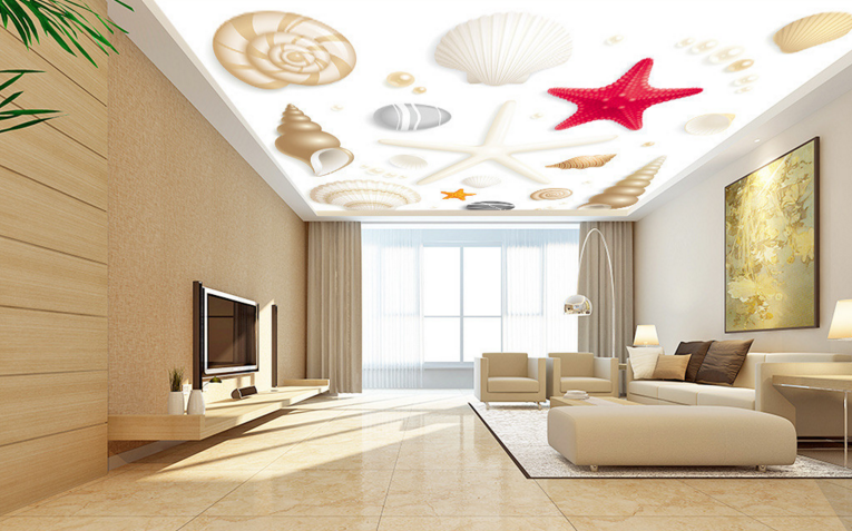 Beautiful Sea Treasures Wallpaper AJ Wallpaper 2