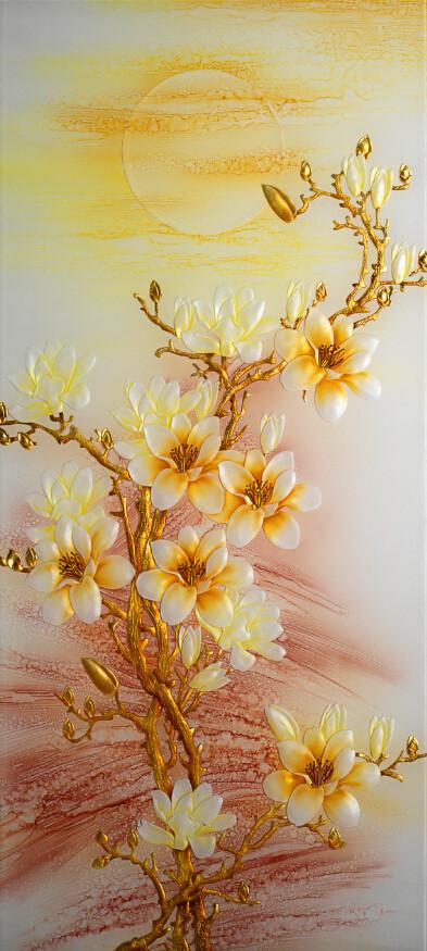 Yellow Flowers 6 Wallpaper AJ Wallpaper