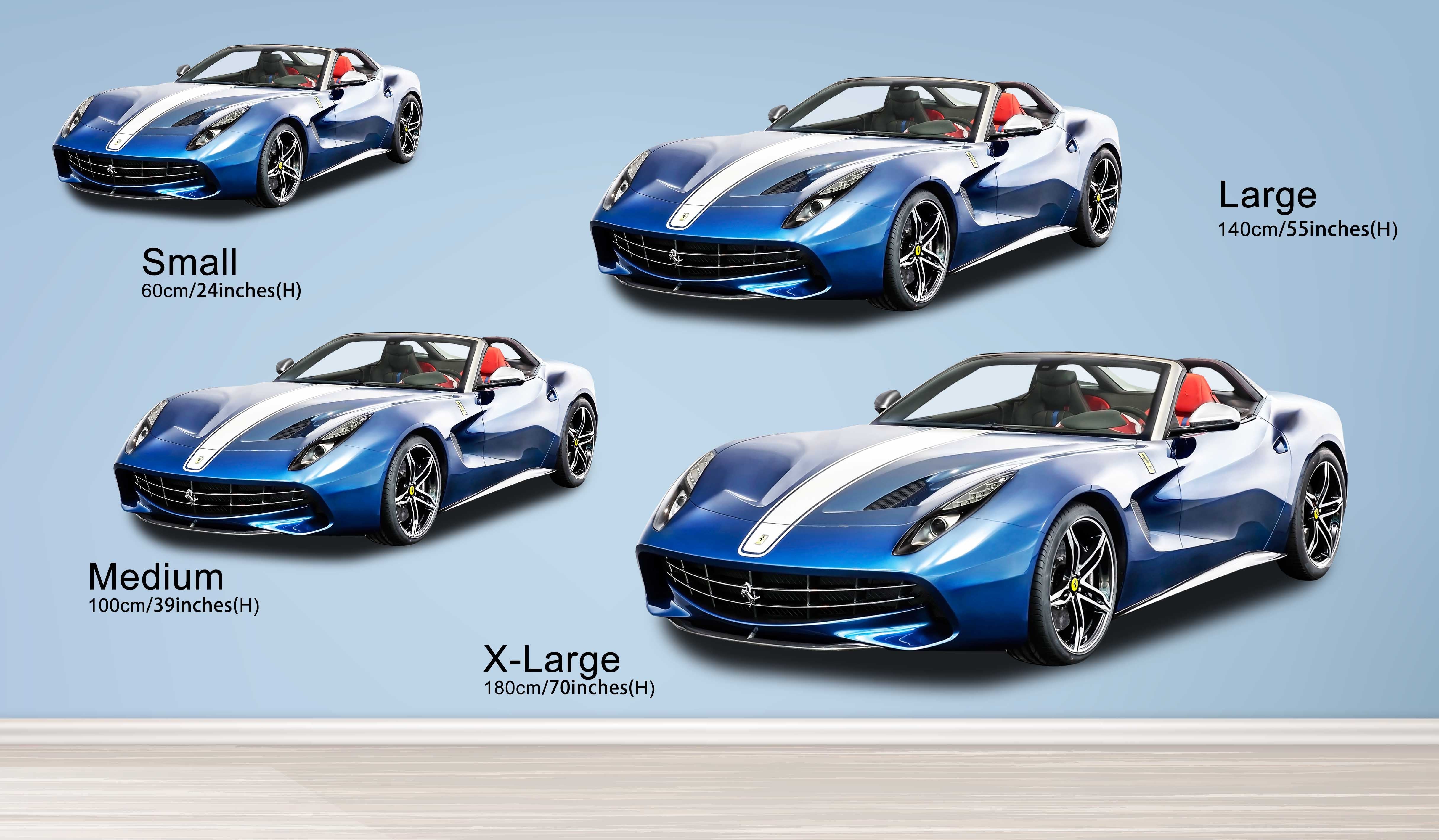 3D Vintage Sport Car 0260 Vehicles Wallpaper AJ Wallpaper