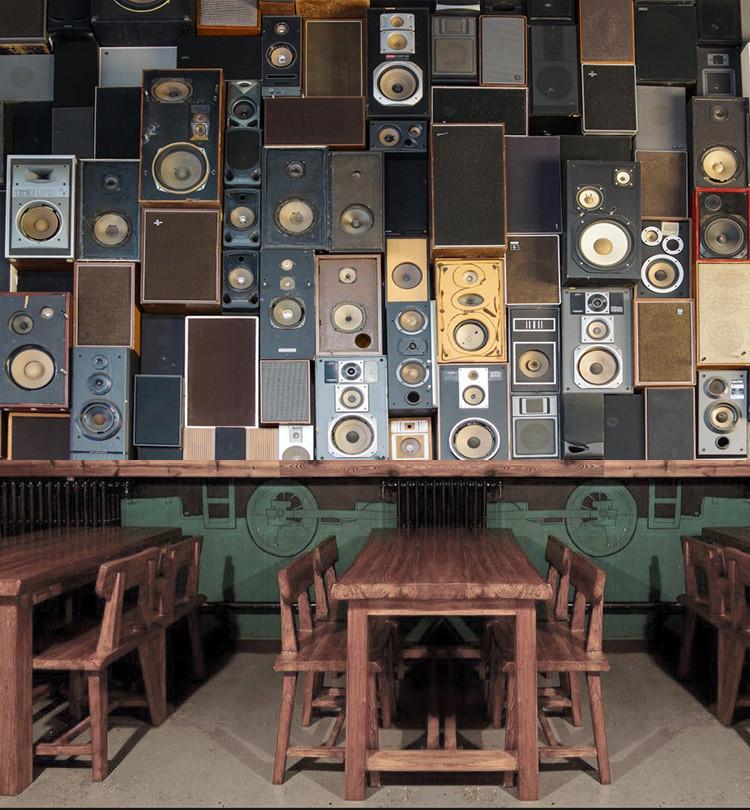 3D Sound Collection 56 Wallpaper AJ Wallpaper